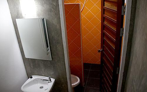 Zan Pla Nade Guesthouse チェンライ エクステリア 写真