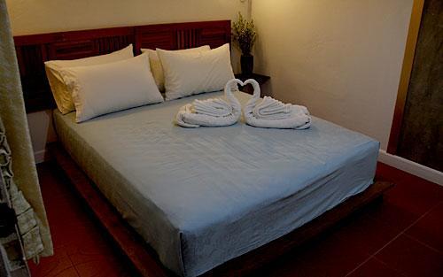 Zan Pla Nade Guesthouse チェンライ エクステリア 写真